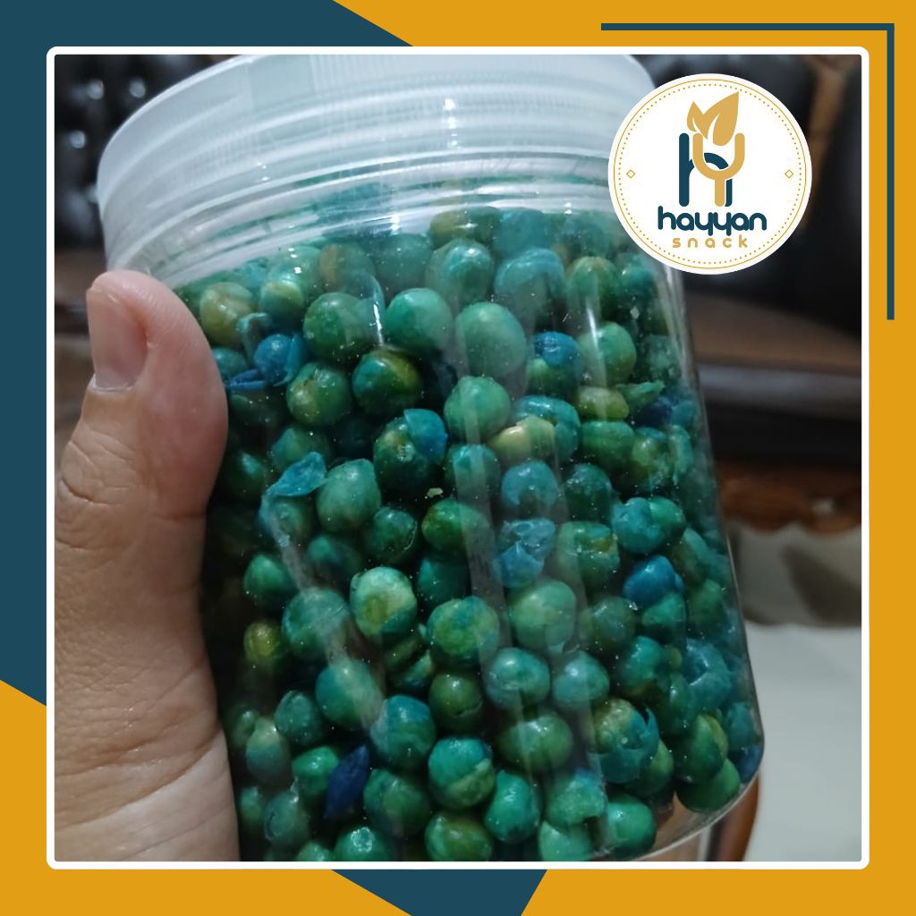 

Kacang Polong Original