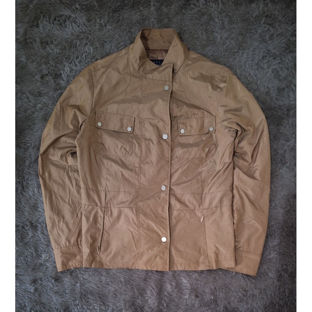 Jaket Tracktop / Outer Perry Ellis (Women)