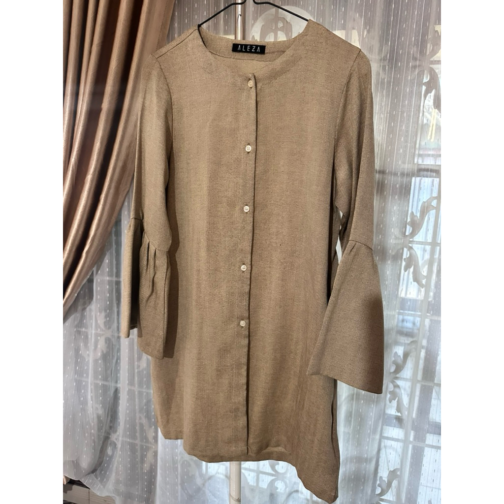 Preloved Blouse ALEZA