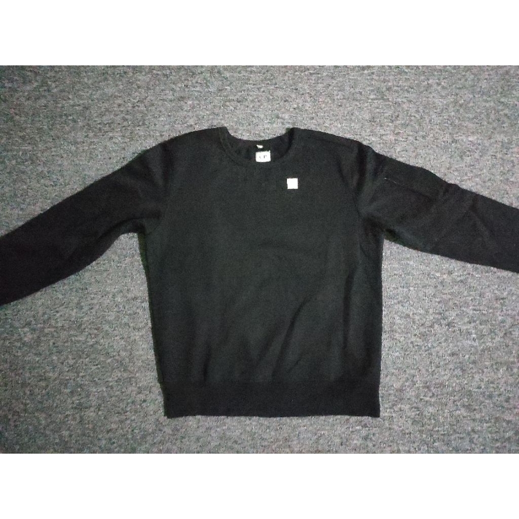 Jaket Second dari CP Company