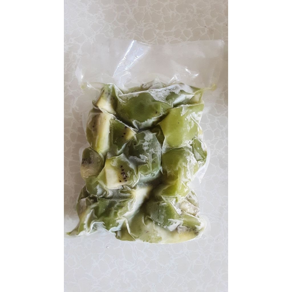 

Buah Kiwi Frozen 500gr
