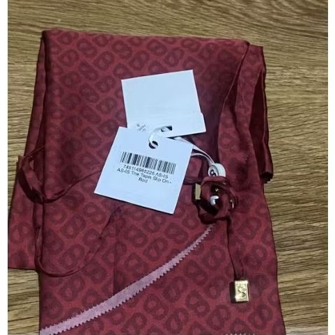 as is buttonscarves xanadu honey, tapis slip on