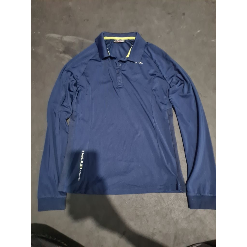 rughby kappa second,rughby kappa preloved