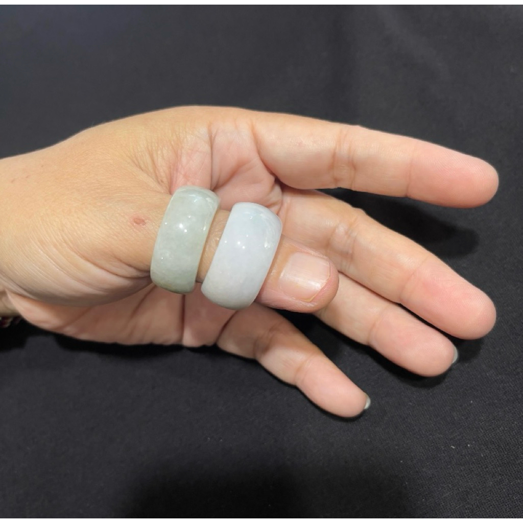 CINCIN GIOK BIRMA