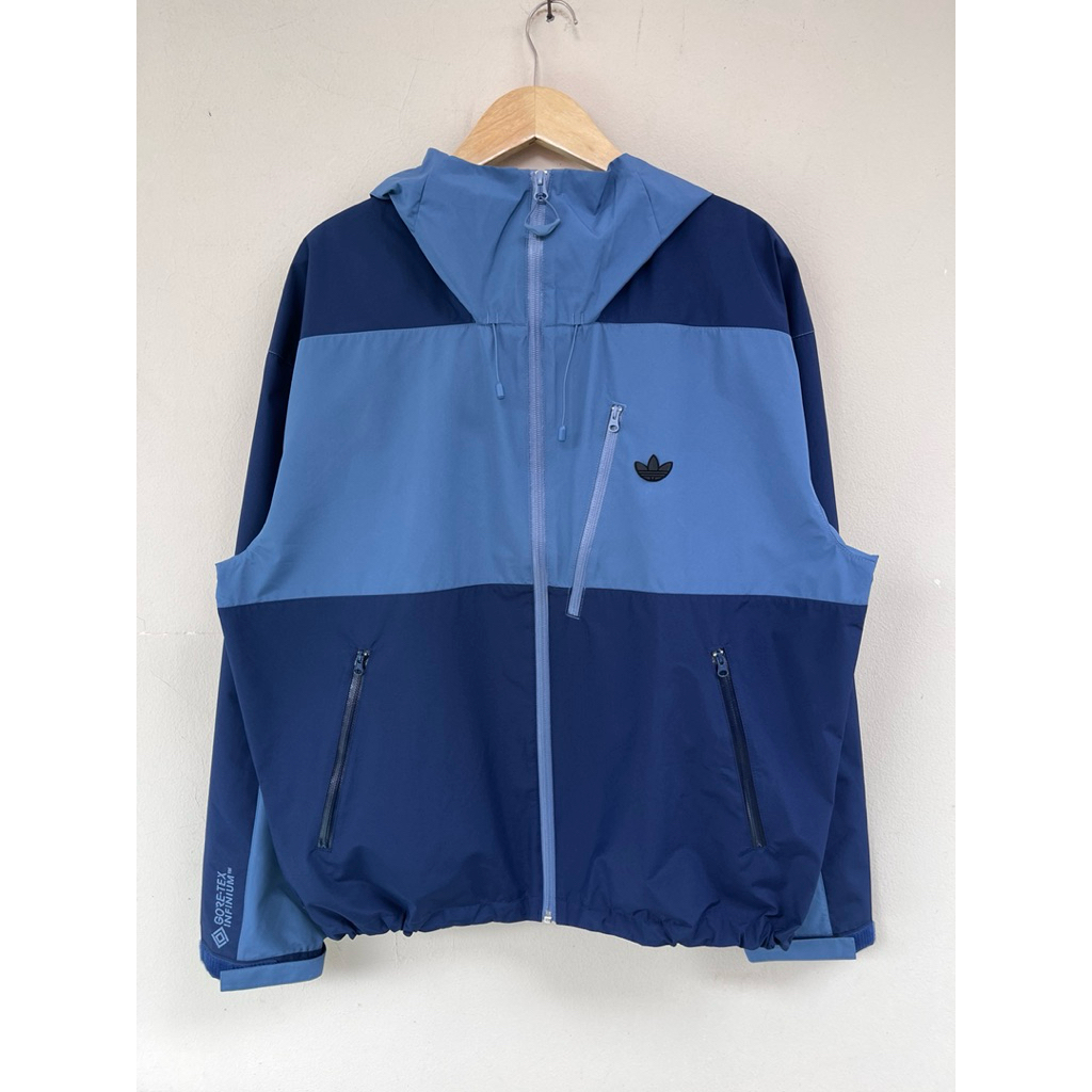 Adidas goretex infinium jacket