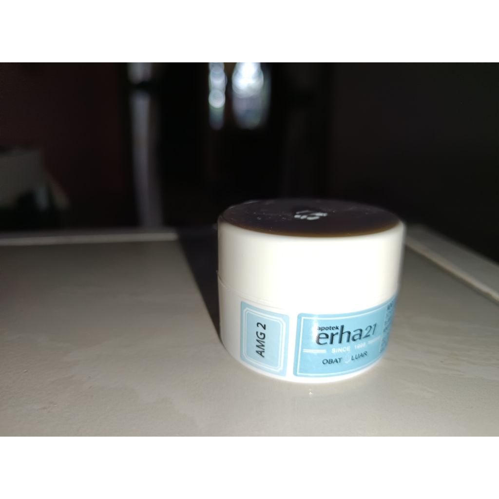 cream dokter Erha Amg 2