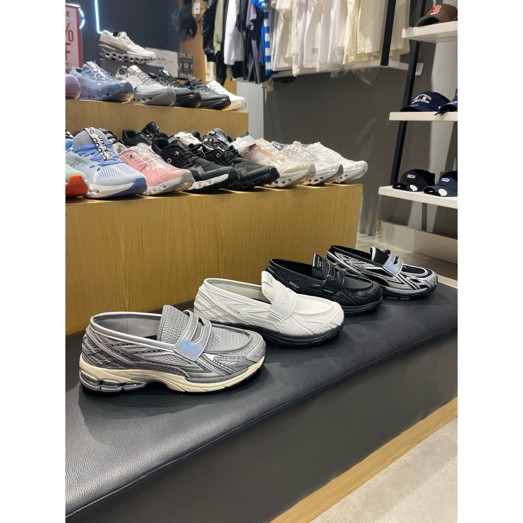 New Blanace 1906 L & Junya Watanabe Legit