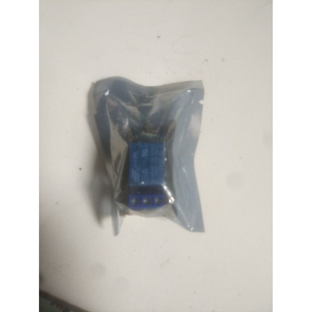 modul relay 12v