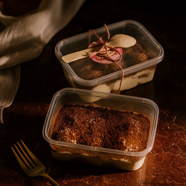 

Tiramicchu Cake (OPEN PO)