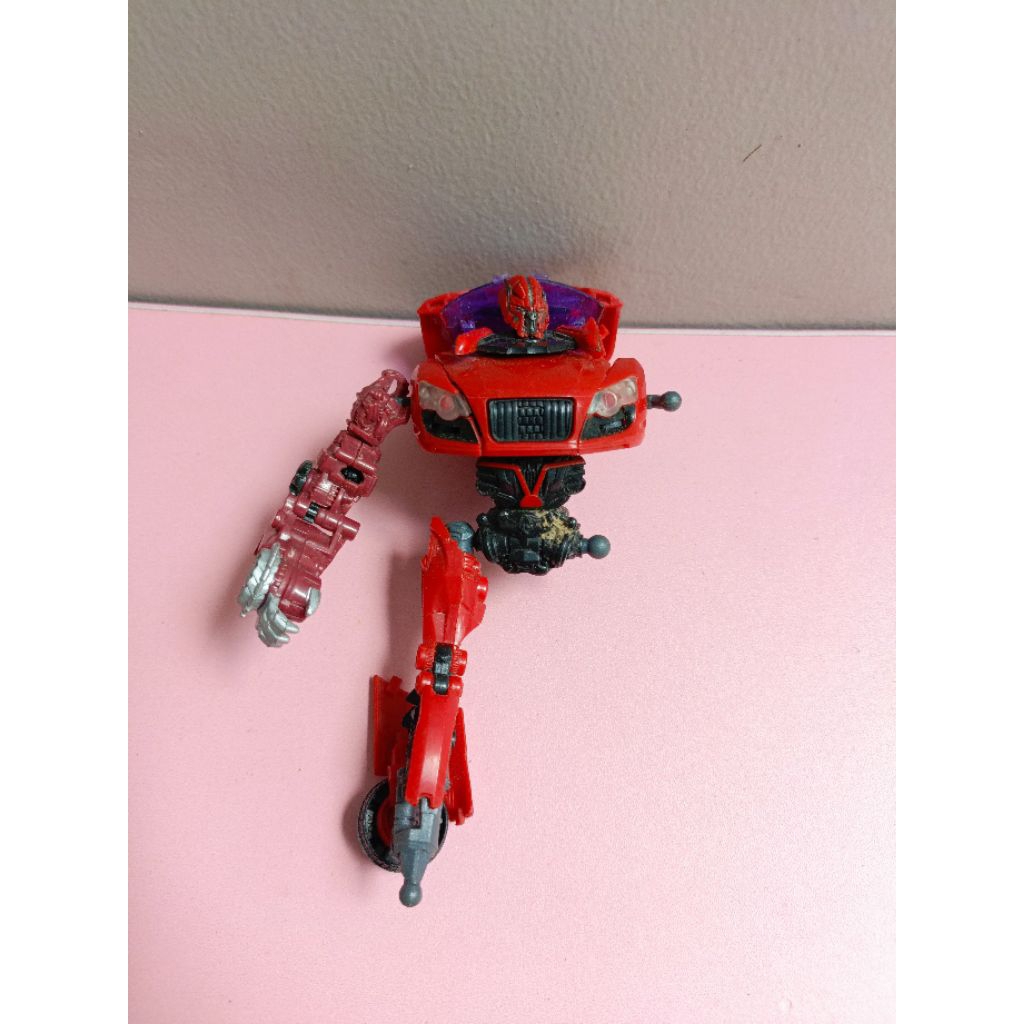 junk figure transformers studio series dino