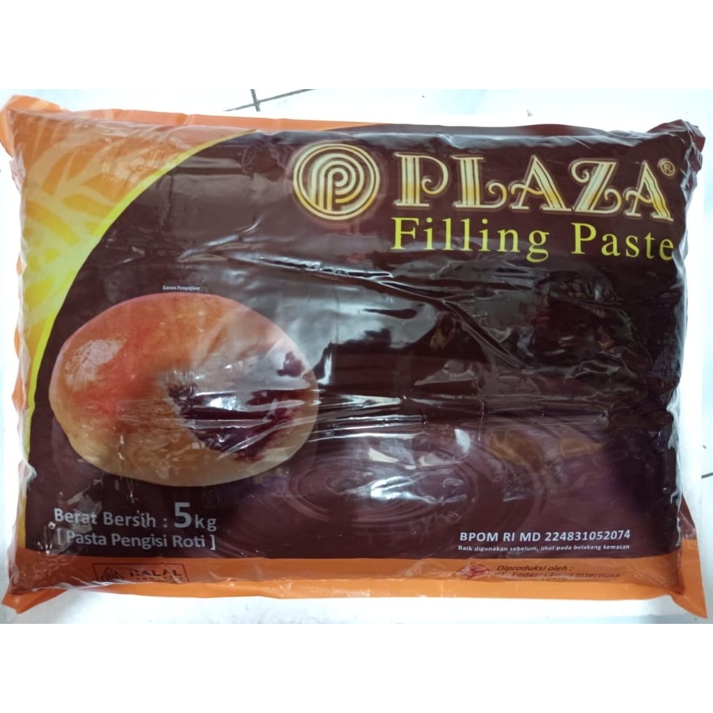 

Selai coklat Plaza c2/c4/HARD/c8/c9/soft Kemasan bantal 5kg