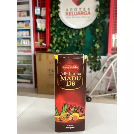 

Madu Murni Alami Manna Wa Salwa Jelly Kurma DB 230gr #DAYA TAHAN TUBUH #DEMAM BERDARAH