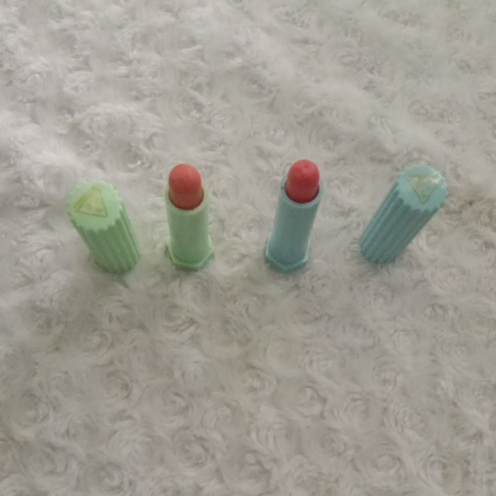 LIPSTIK 3CE STYLENANDA