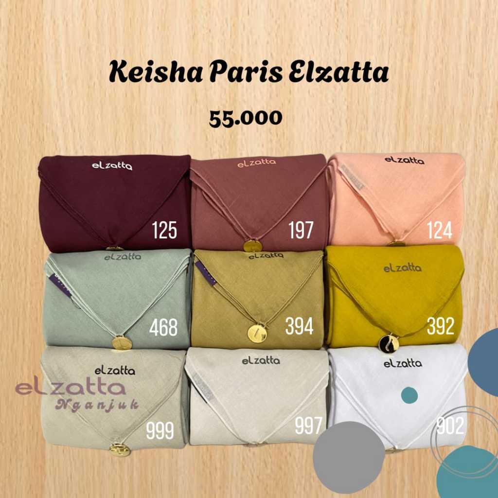 Harga keisha collection Terbaru Jan 2026 | BigGo Indonesia