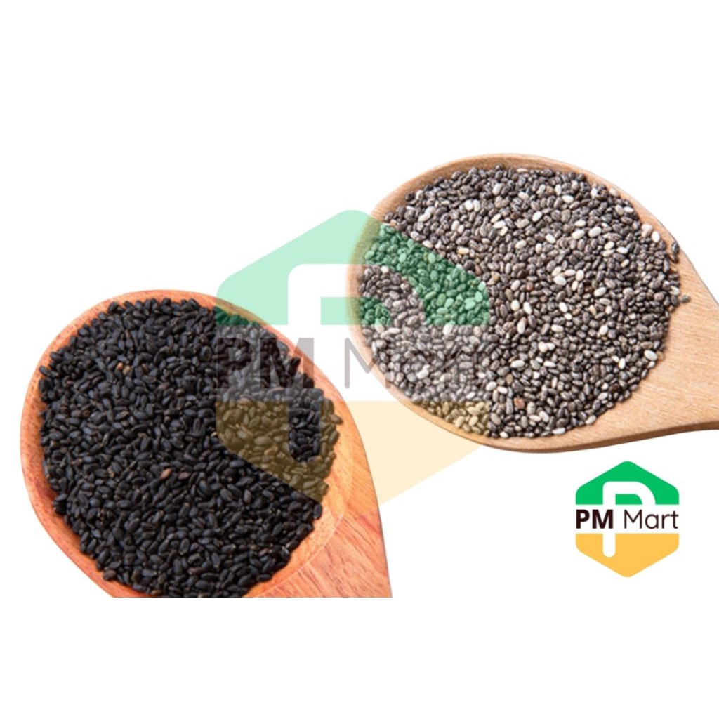 

Biji Selasih 25 Gram