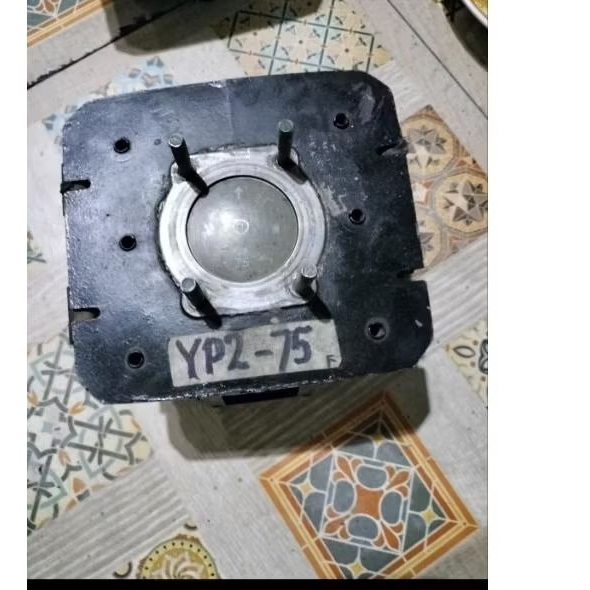 Blok Yp 2 OS  75 standar ORI copotan RX king