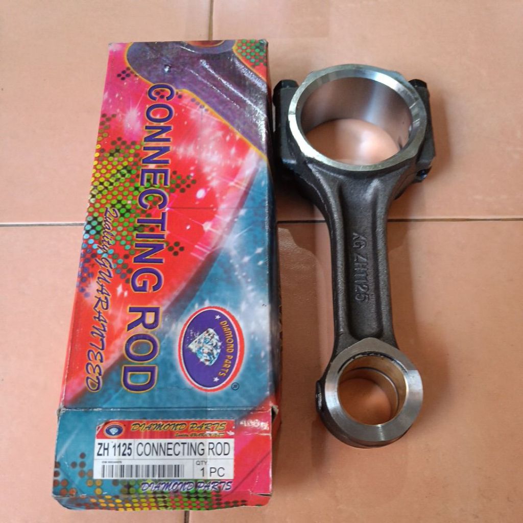 ZH1125 Conneting Rod / ZH1125 Conrod (SALE)