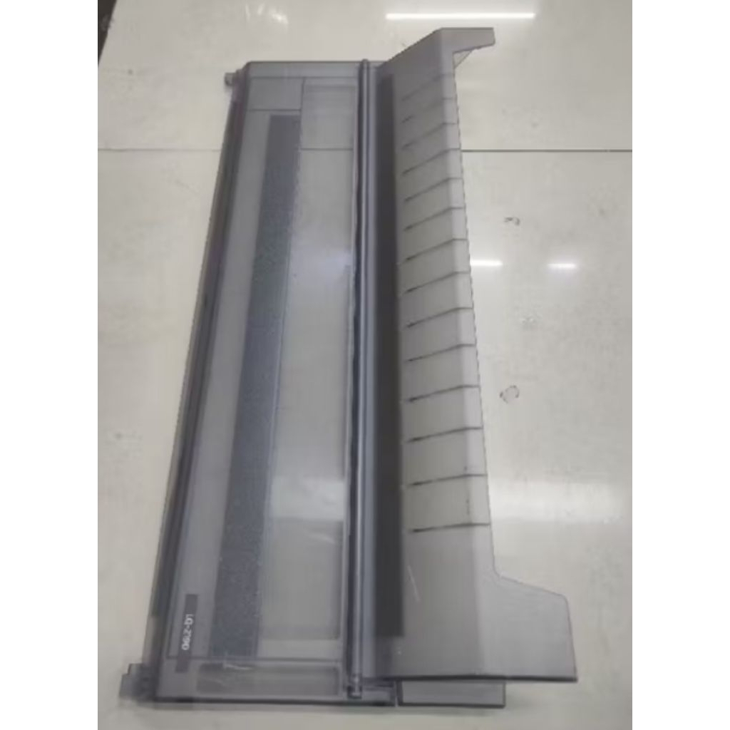 Mika Caver/Penutup Printer Epson LQ2190