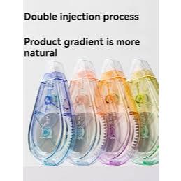 

Deli Correction Tape 40Mx5MM 71544D