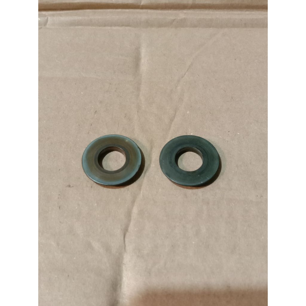 RING PER KLEP DUDUKAN PER KLEP HONDA BEAT KZL, KVY, K44 ORIGINAL COPOTAN