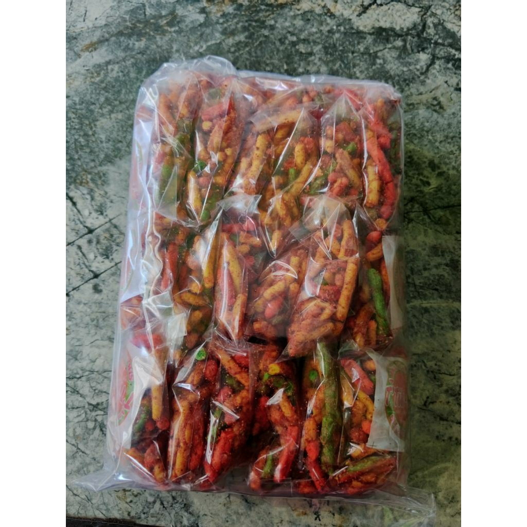 

TIKTAK KEMASAN KECIL ISI 20 PCS