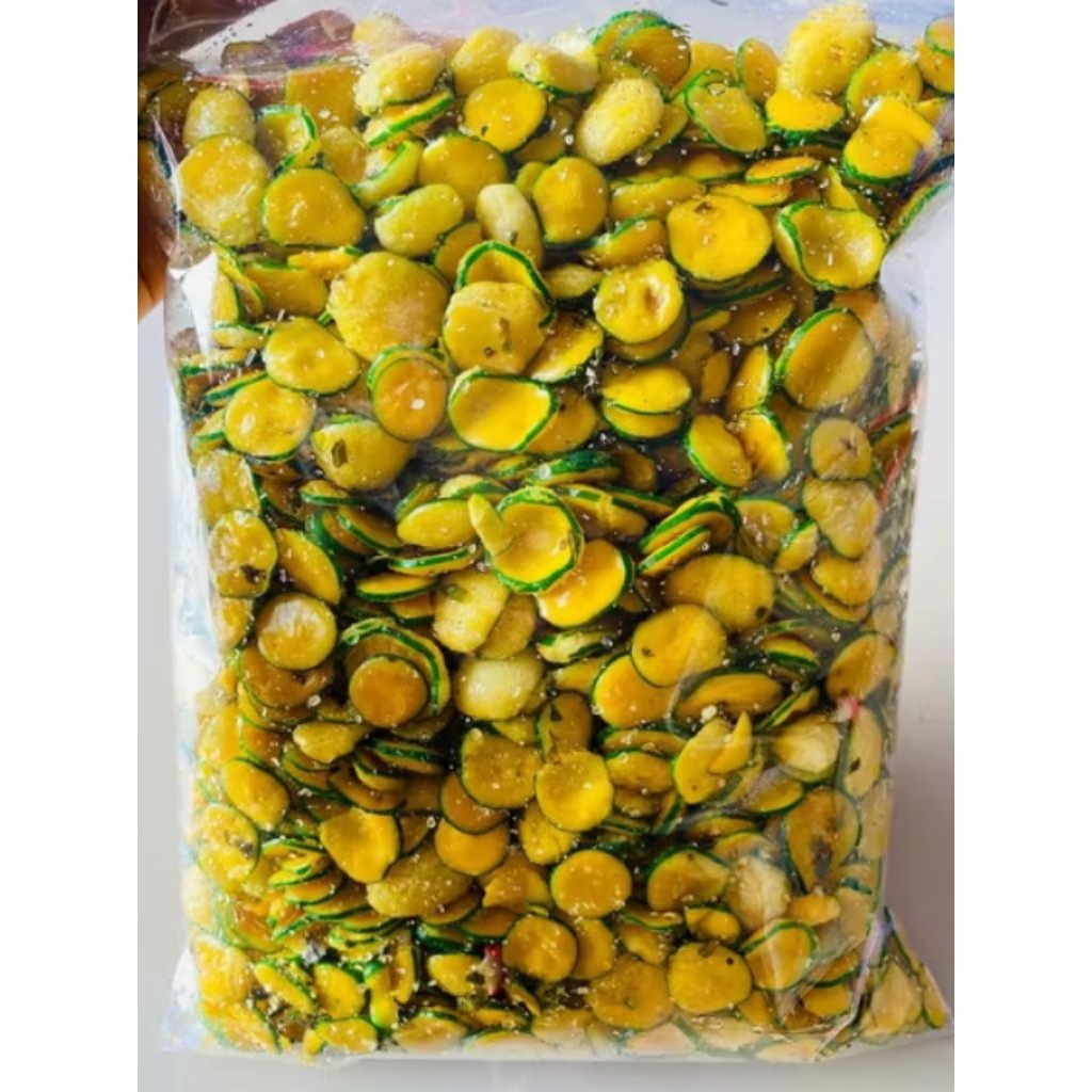 

seblak kerupuk jengkol bulat original daun jeruk