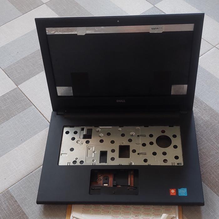 Casing dell inspiron 3000 3442 3542 3443 3543 5748