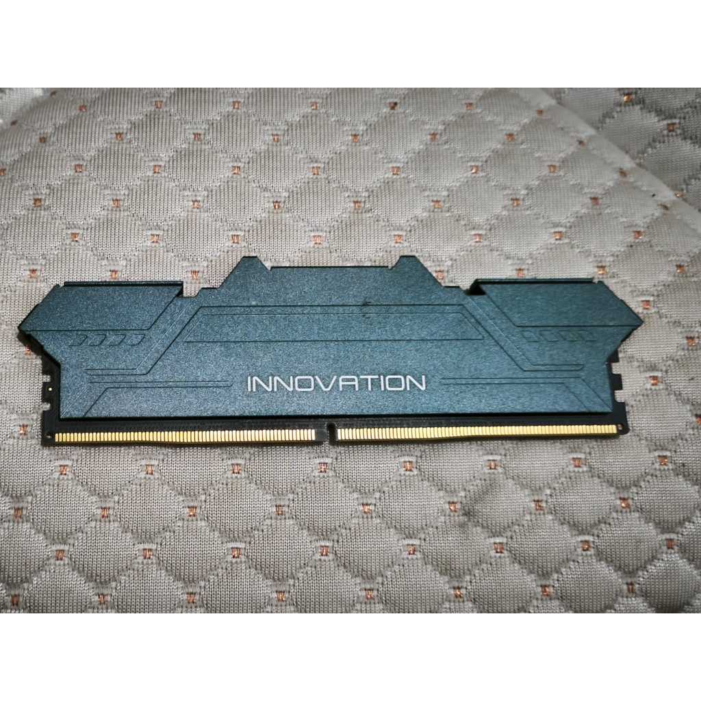 RAM PC DDR5 INNOVATION PRIME 16GB 6000 MHZ