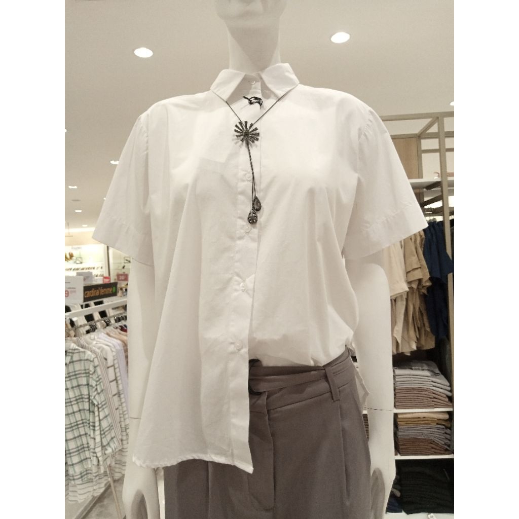 CARDINAL FEMME KEMEJA KATUN WANITA NEW ARIVAL original brand matahari