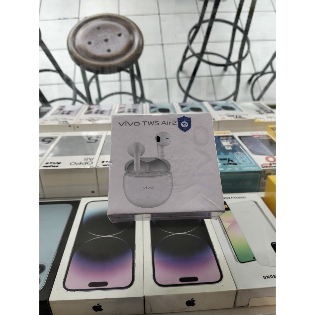 VIVO TWS Air 2