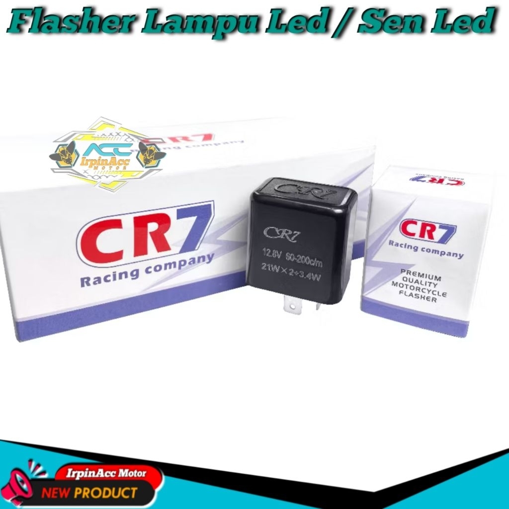 Flasher sen Lampu SEN Led Atau Tombol hazrad Motor Beat Vario Scoopy Aerox Lama Vixion Verza Revo