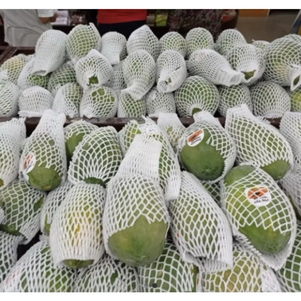 

Pepaya Hawai Madu Fresh Premium 1kg