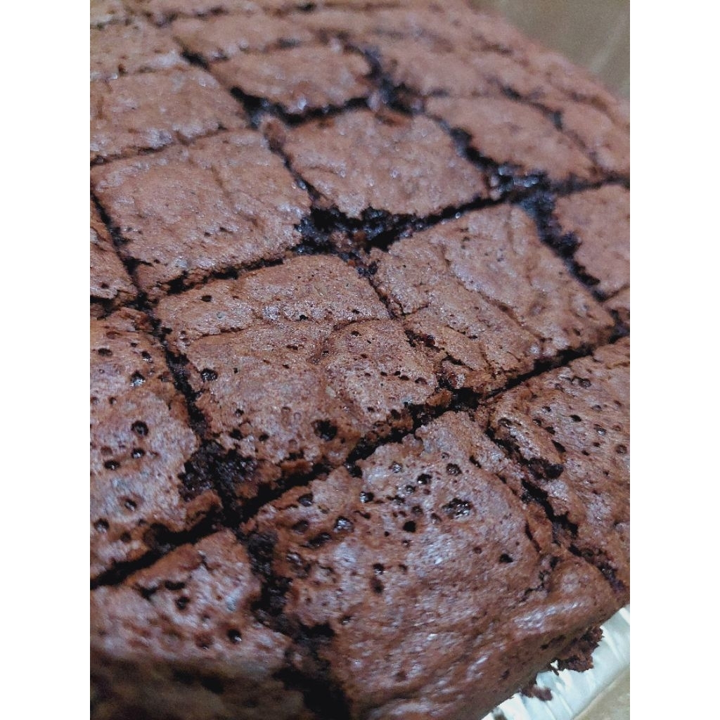 

Brownies