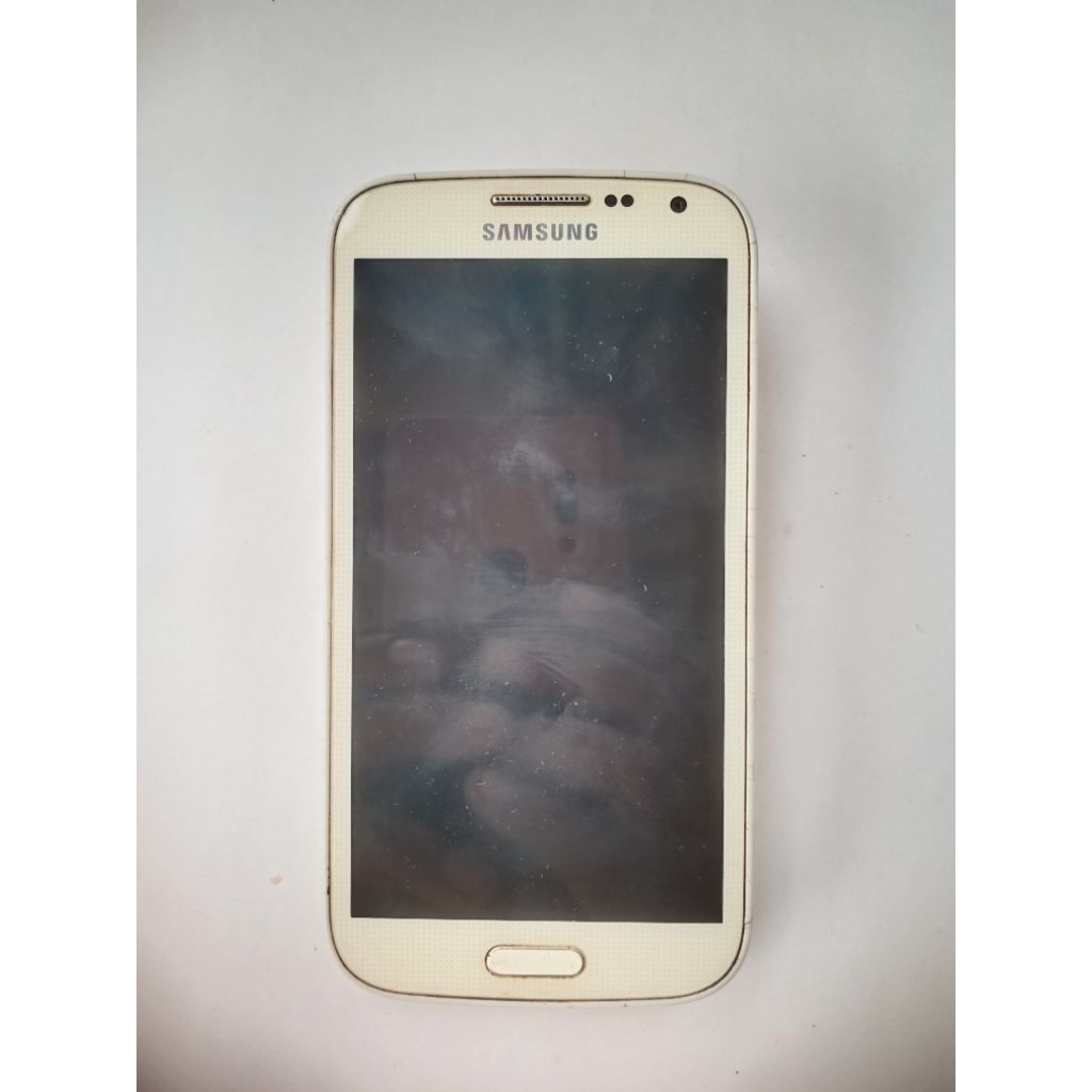 SAMSUNG K- ZOOM BAHAN