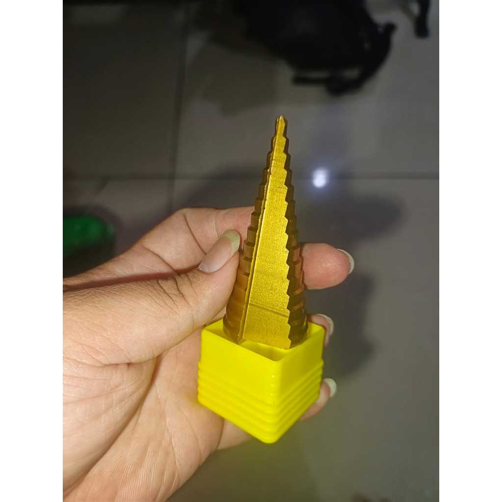 MATA BOR PAGODA 4-32MM