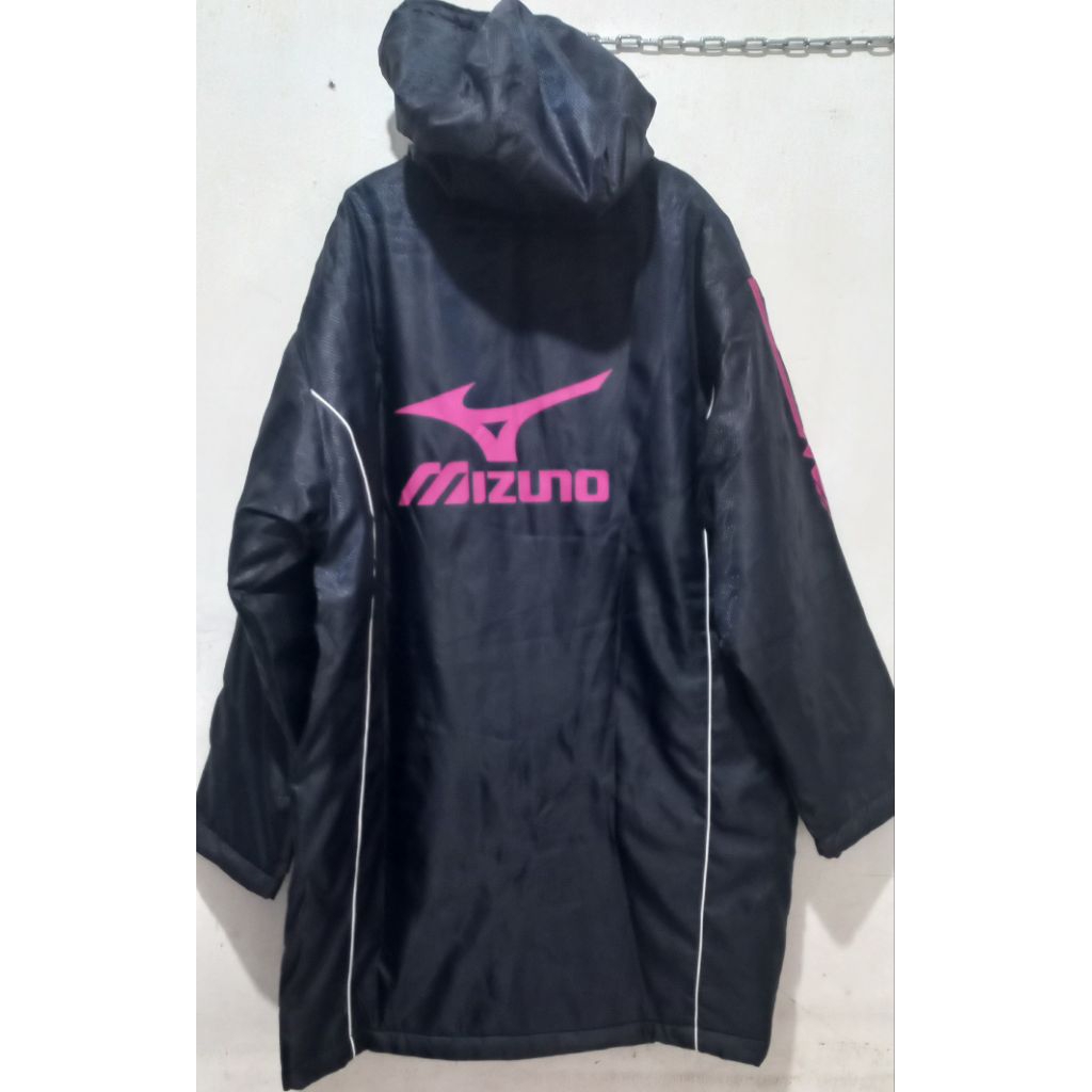 Jaket MIZUNO