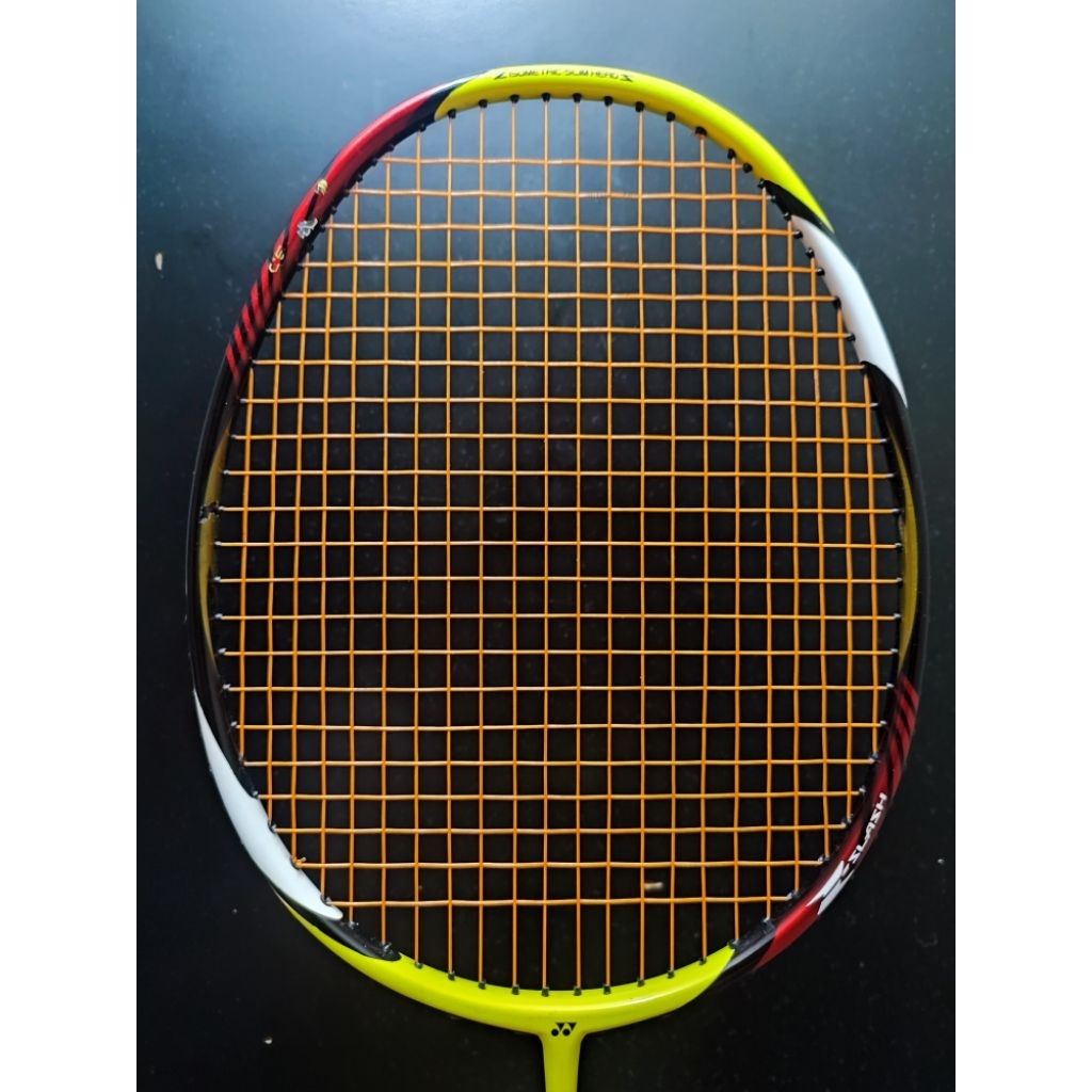 Raket Yonex Arcsaber Z Slash Original
