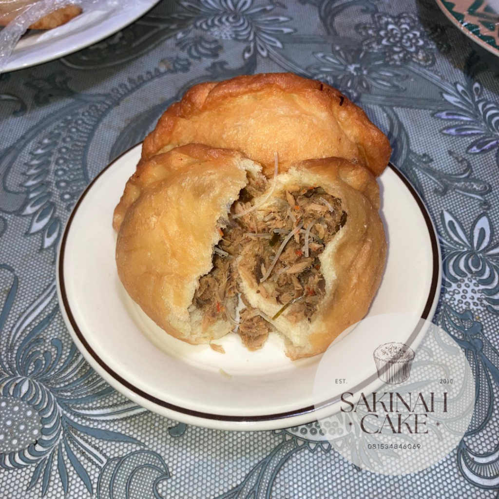 

(Isi 5 pcs) Panada Frozen Isi Ikan Cakalang – Camilan Goreng Praktis & Lezat