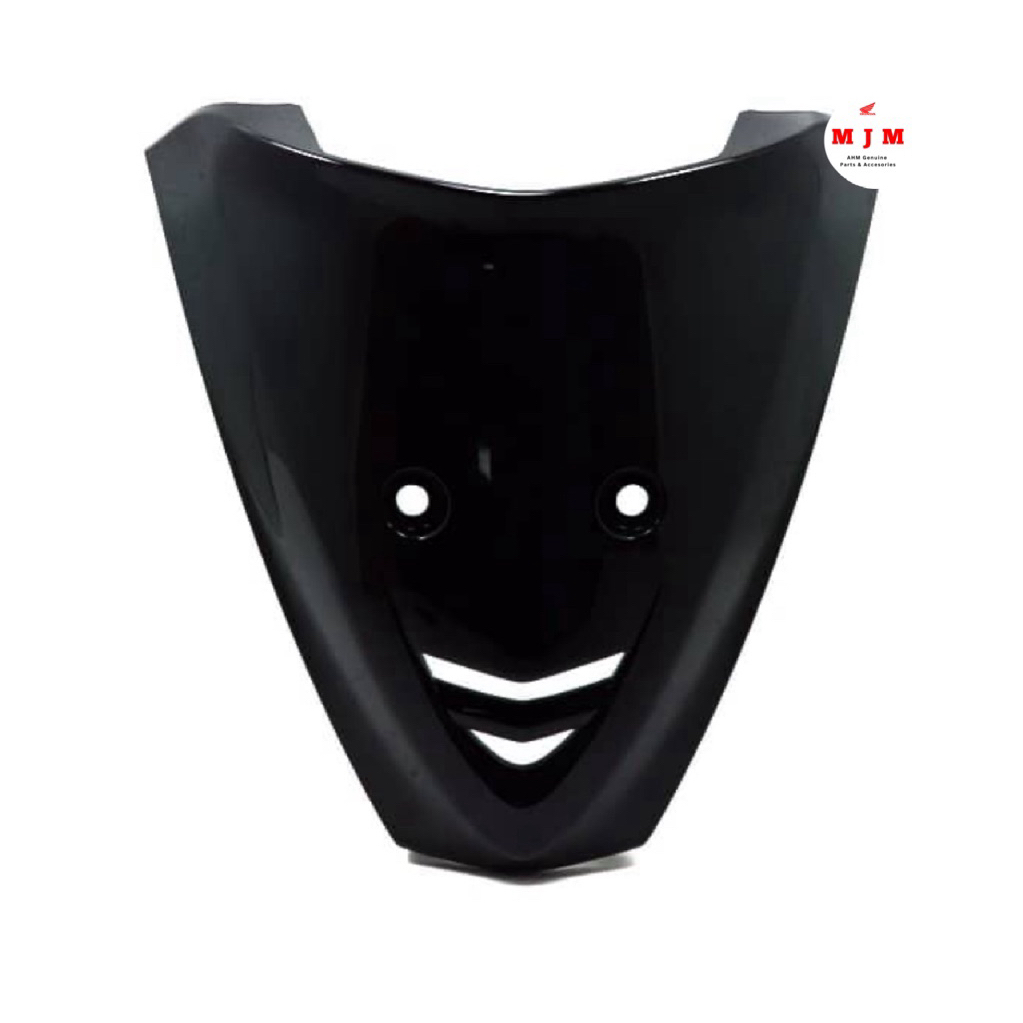 Cover FR Top Hitam – Kharisma 64500-KPH-880FMB