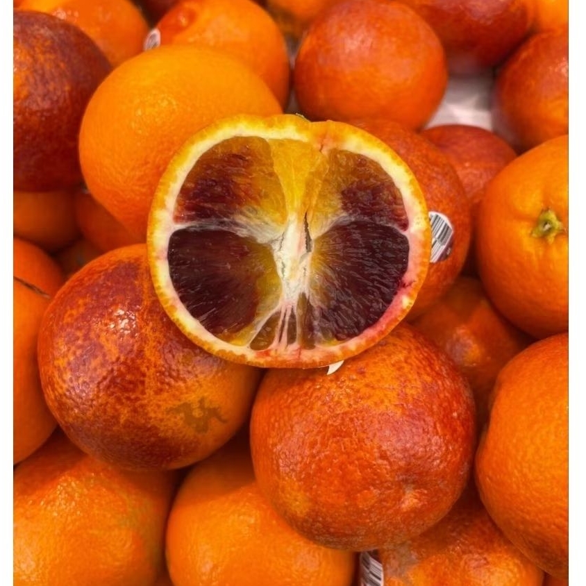 

Jeruk Navel Red Blood Australia 1 Kg