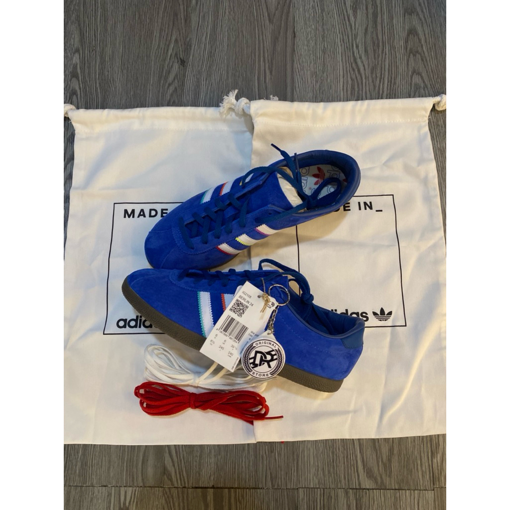 ADIDAS CITY SERIES BERLIN 24 originals