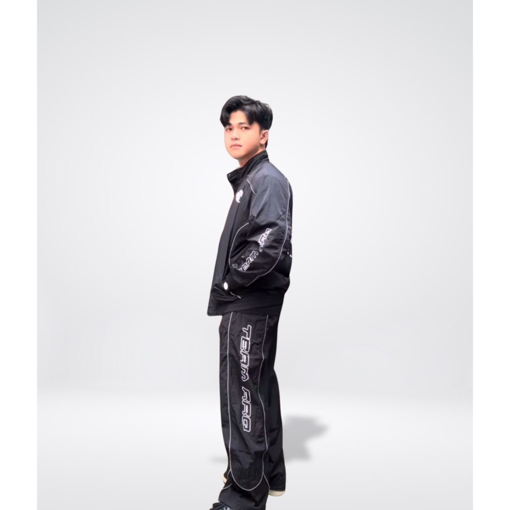 Jacket Meister 2025 ALTEREGO ECHO ONIC EVOS OVER SIZE S M L XL 2XL 3XL 4XL 5XL Jacket Meister 2025  