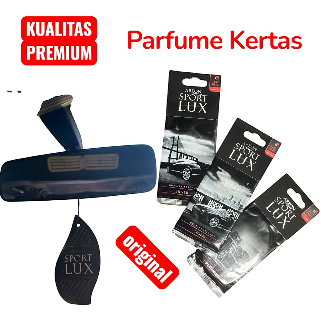 Parfume Mobil | Wangi Mewah | Parfume ruangan