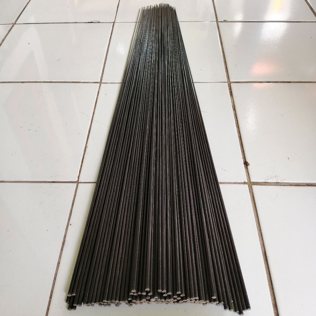 BLANK FIBER SOLID KAKU BERKUALITAS