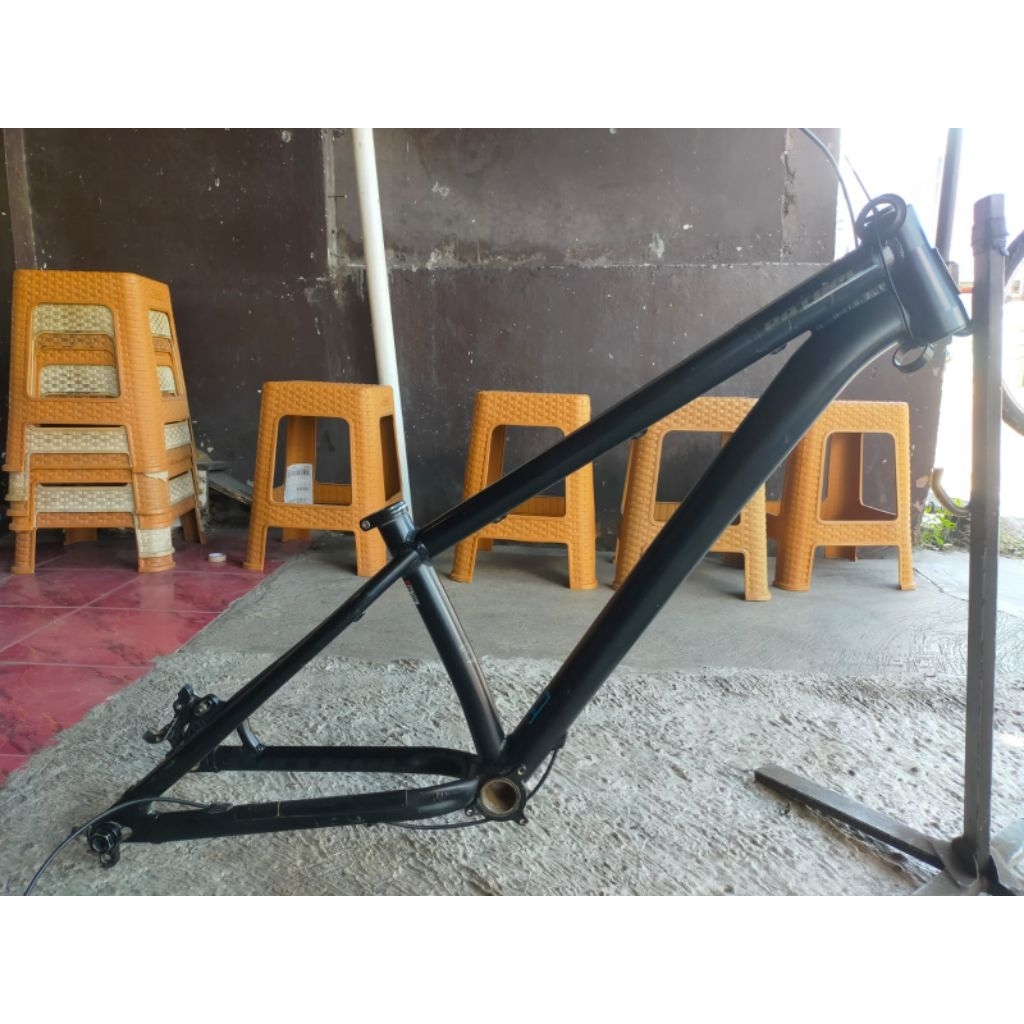 Frame Patrol Osix 26 Frame Sepeda MTB