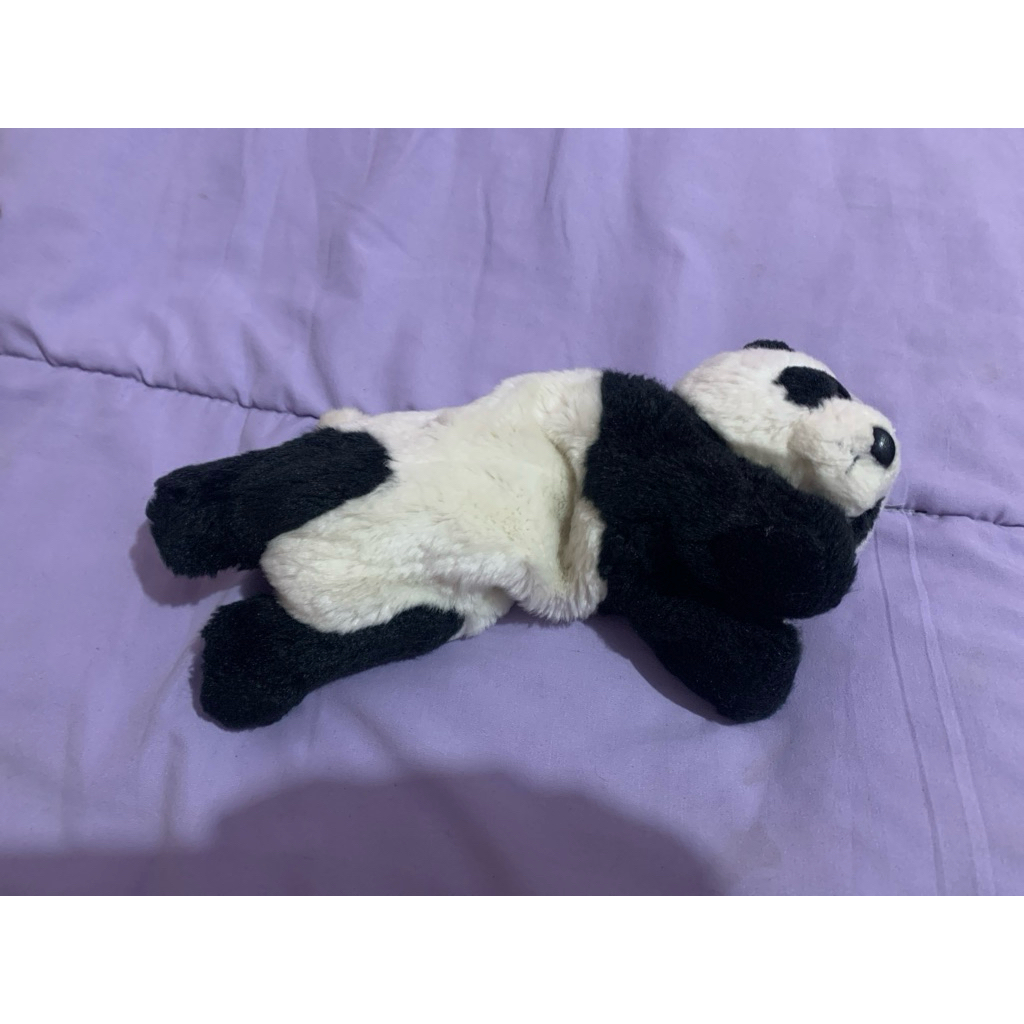 

PRELOVED TEMPAT PENSIL BONEKA