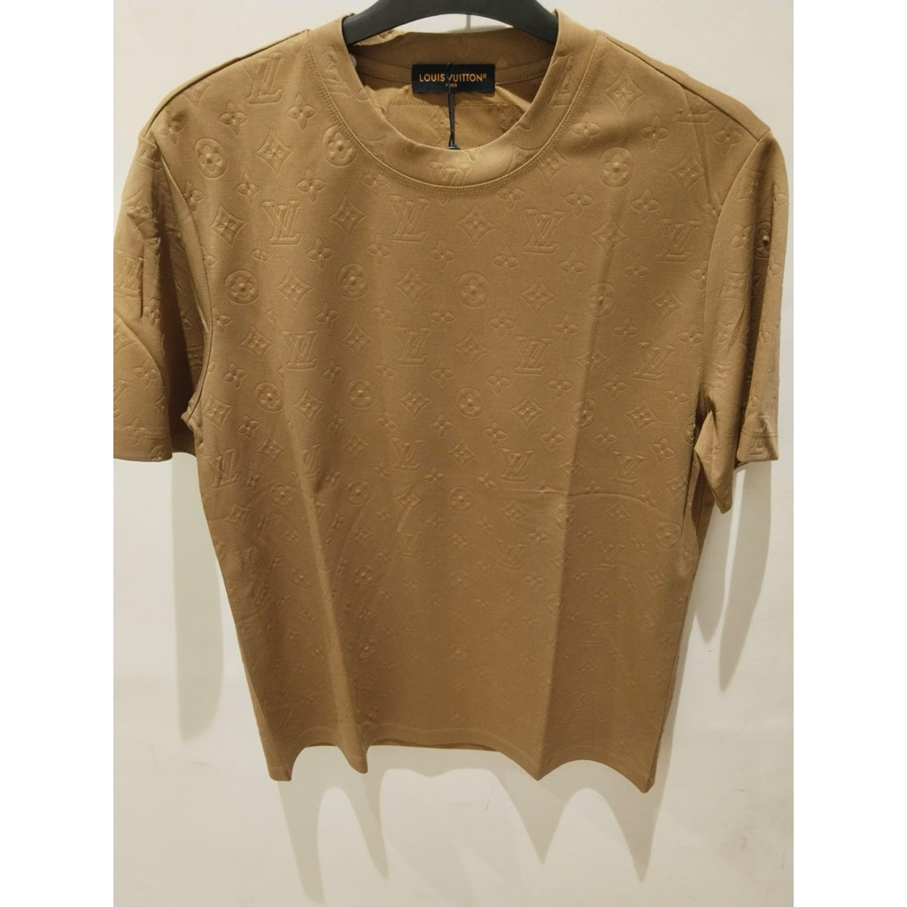 kaos louis vuitton clasik