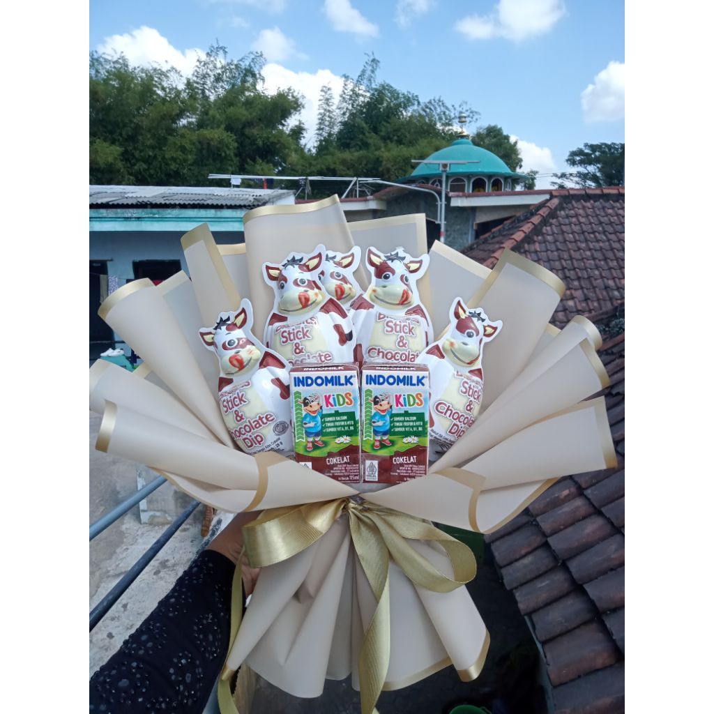 

Buket Snack | Nuunaa.craft02