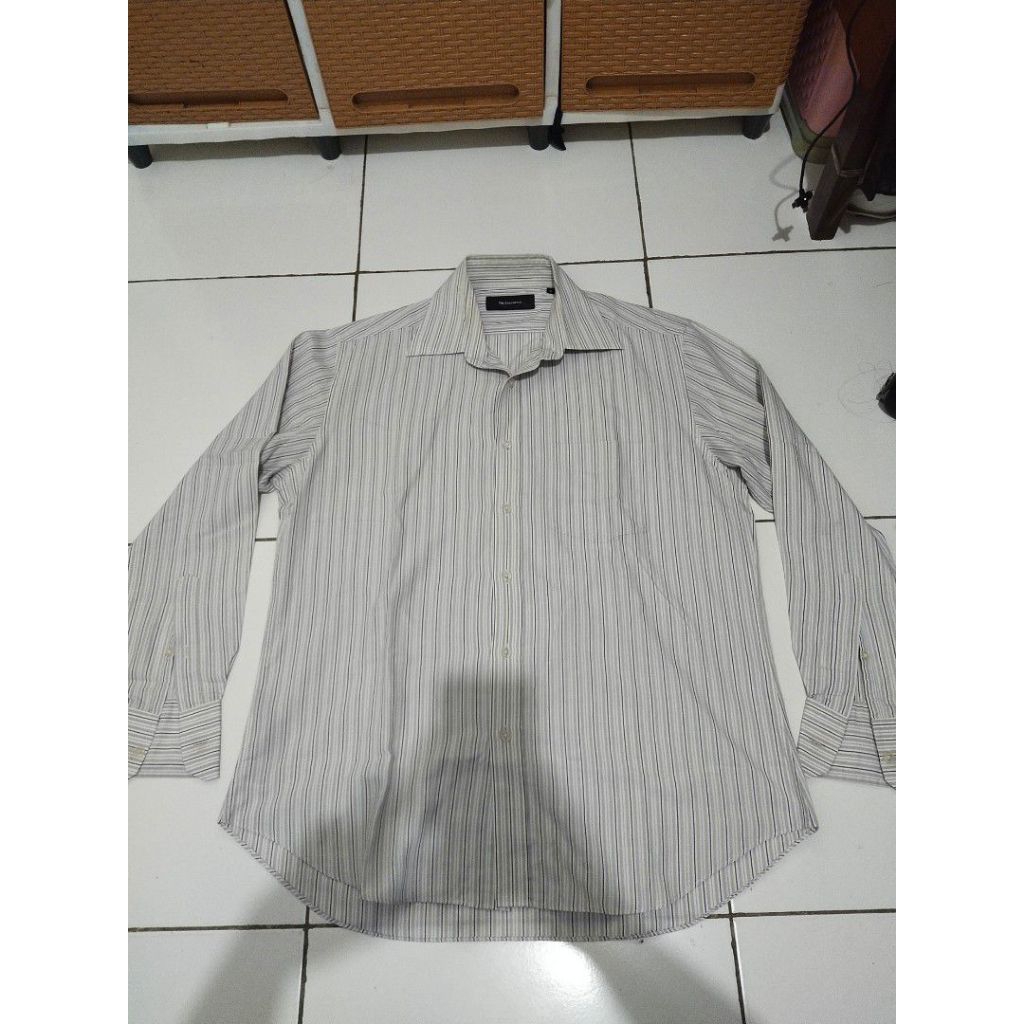 Kemeja Pria The Executive