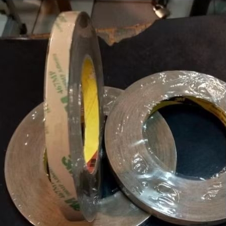 

3M Double Tape 467MP-200MP High performance 12mmx50mtr